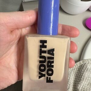 Youthforia Foundation fair neutral 110